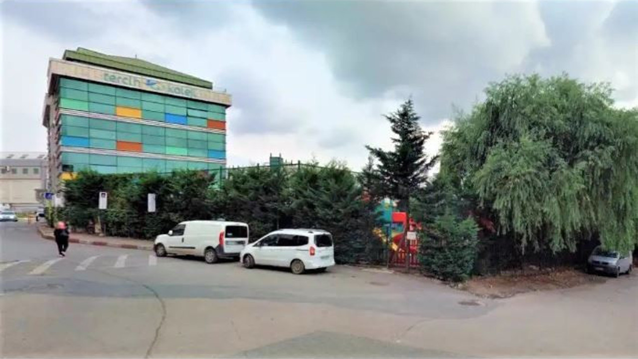 AKP'li belediye parkı satışa çıkardı. Özel okul istedi olanlar oldu