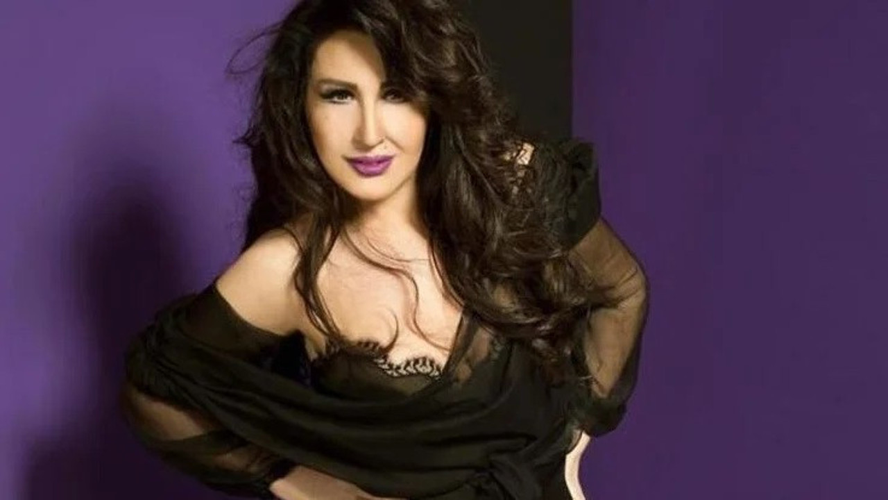 Nükhet Duru yıllar sonra anlattı! Klip için ölümden dönmüş