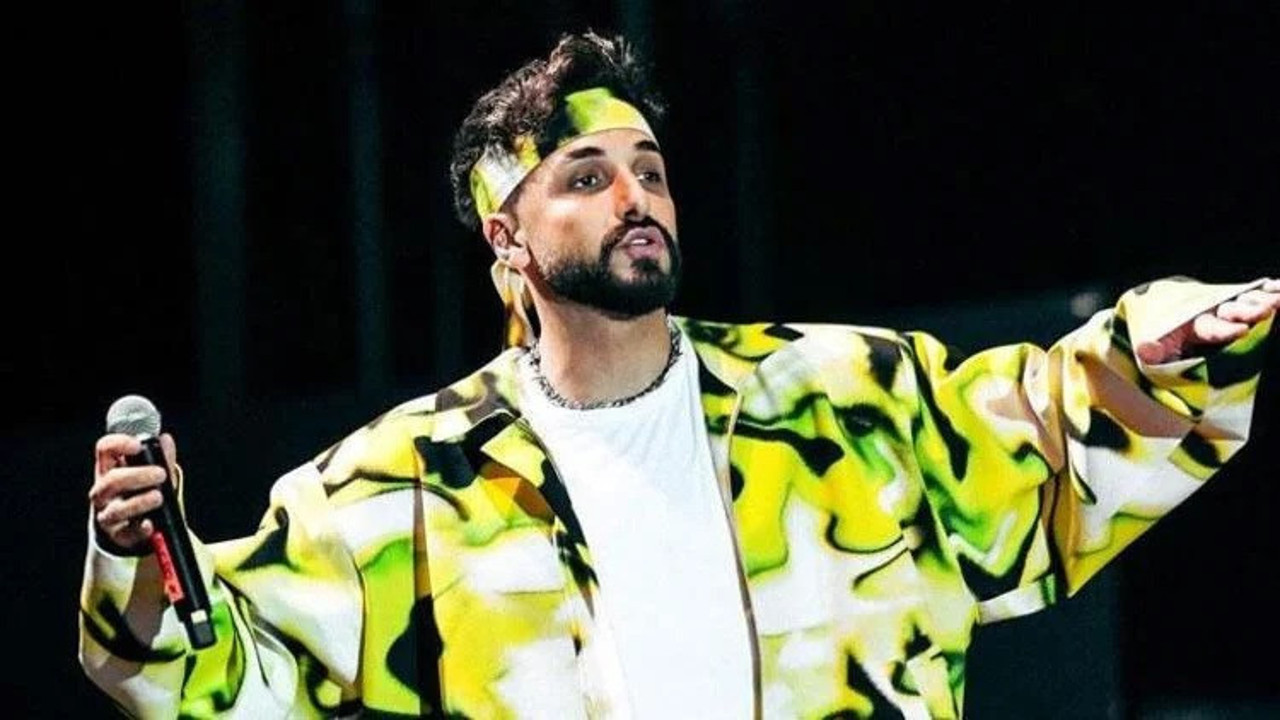 Sefo pırlanta diş taktırdı. Ünlü rapçinin gülümsemesi pahalıya patladı