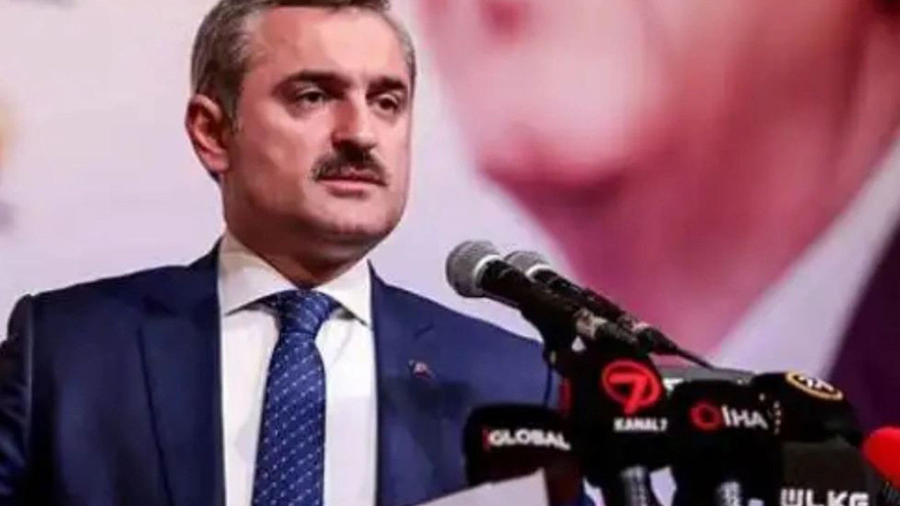 AKP'li Şenocak ailesine Türk Telekom'da koltuk. Yandaş olmayana sandalye bile yok