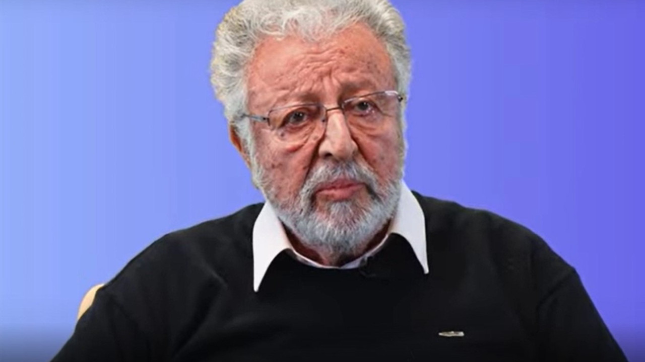 Metin Akpınar'dan Muharrem İnce'ye: Normal bir insan bunu söyleyemez