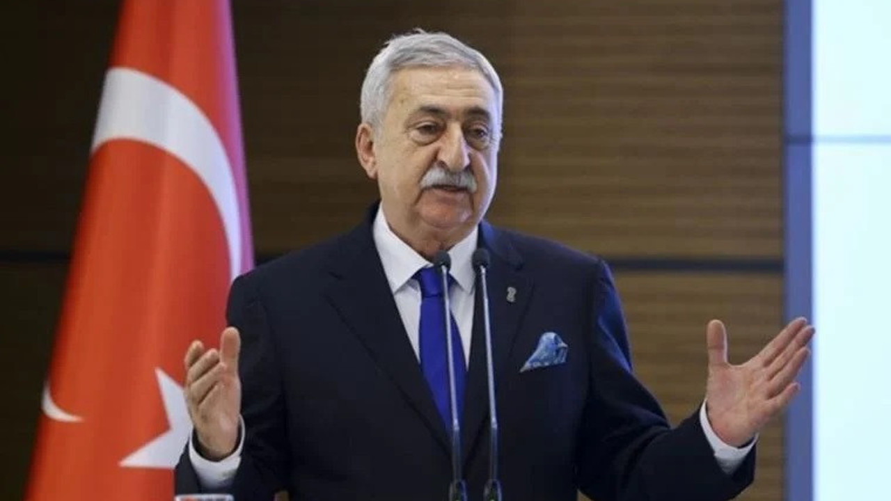 TESK Başkanı'ndan önemli çağrı