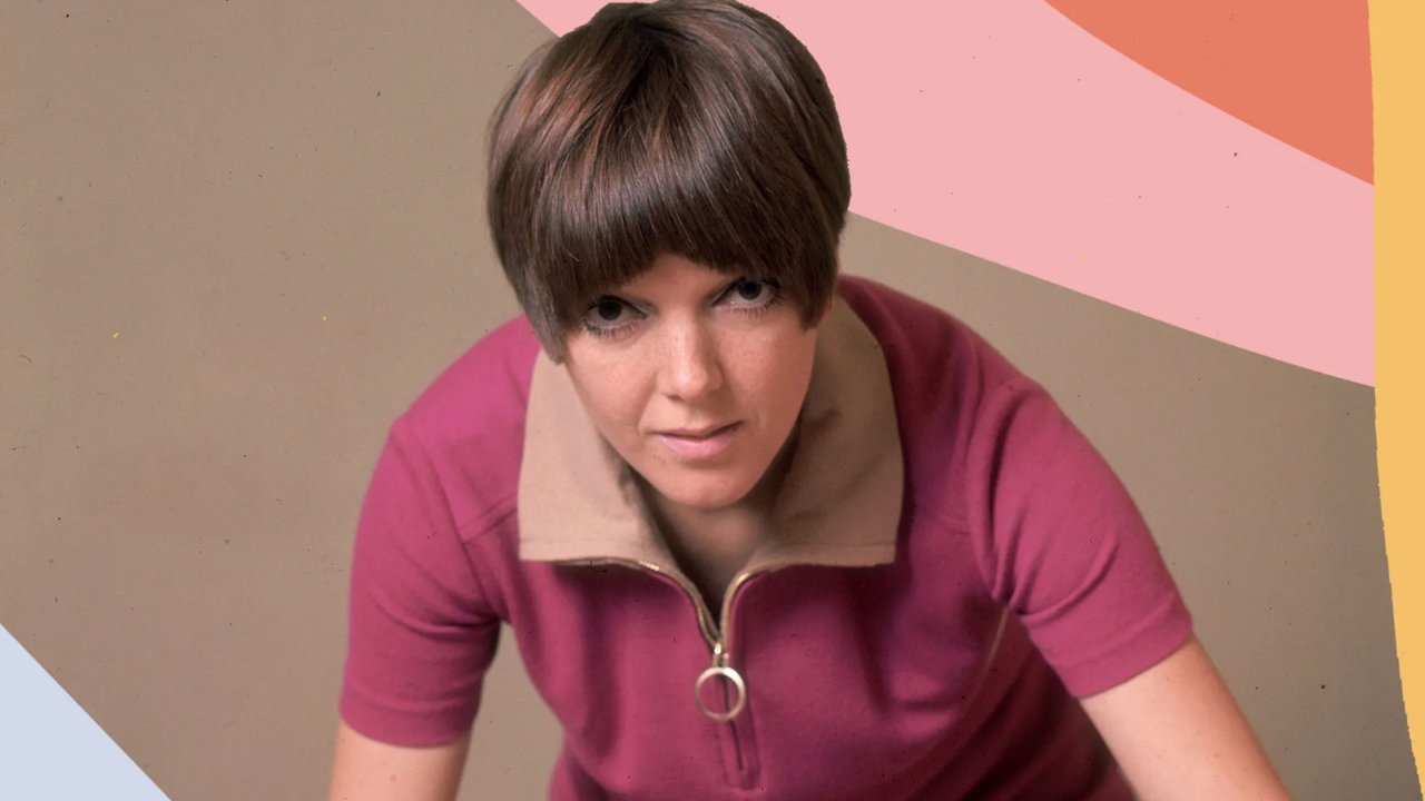 Mini eteği dünyaya sevdiren ünlü modacı hayatını kaybetti