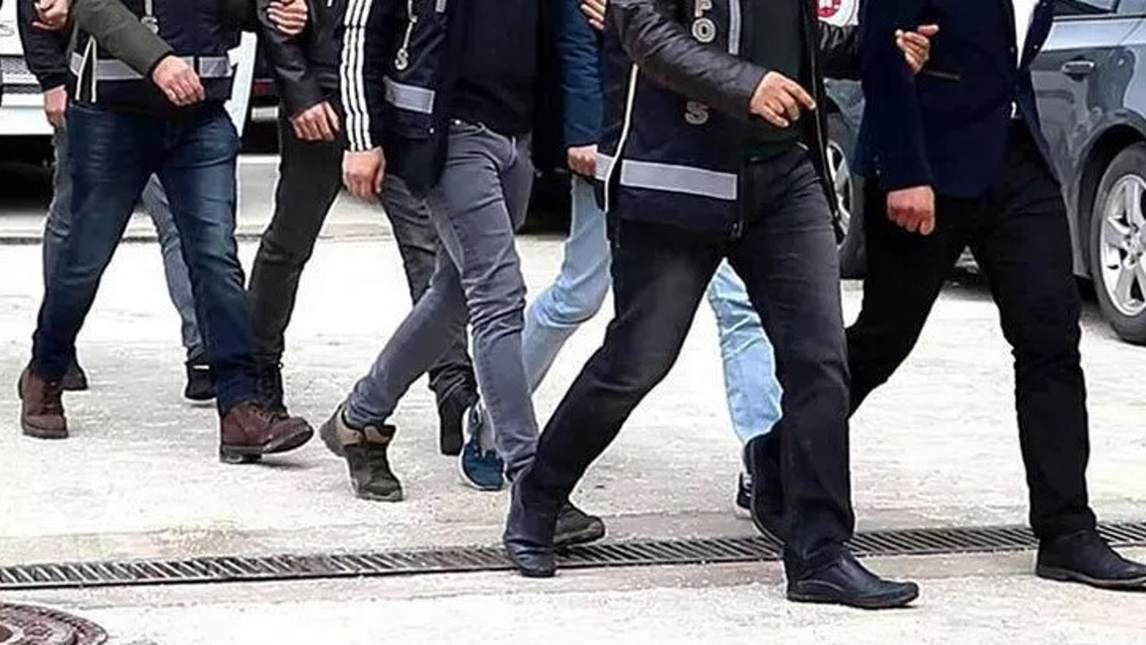 İstanbul'da uyuşturucu operasyonu. 506 kilo zehir ele geçirildi