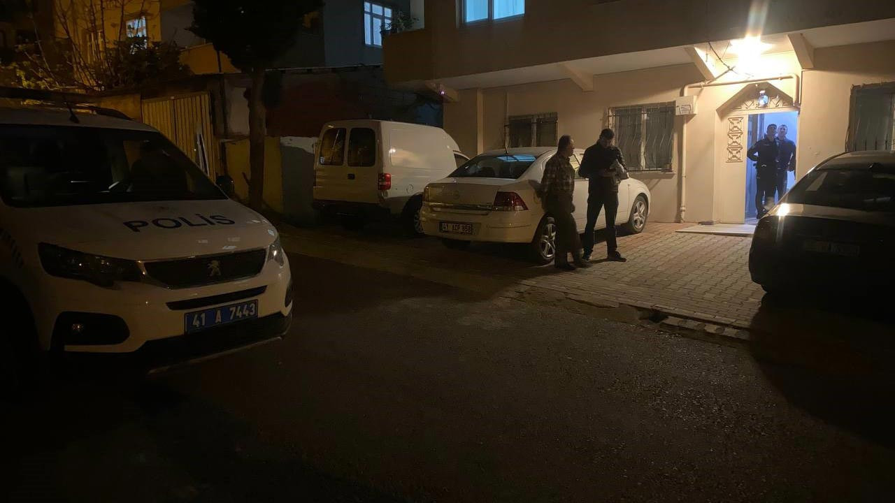 Sipariş verip beklediler, pompalı tüfekle vurdular