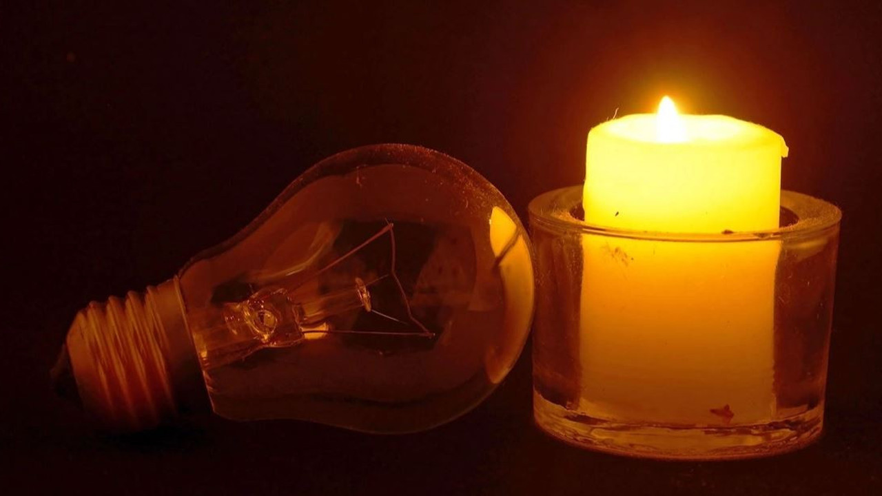 İstanbul bugün karanlıkta kalacak