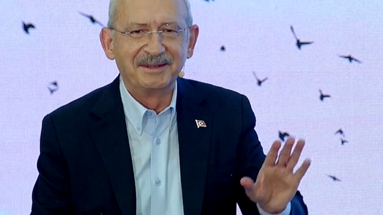 Kılıçdaroğlu’ndan Muharrem İnce dansı açıklaması