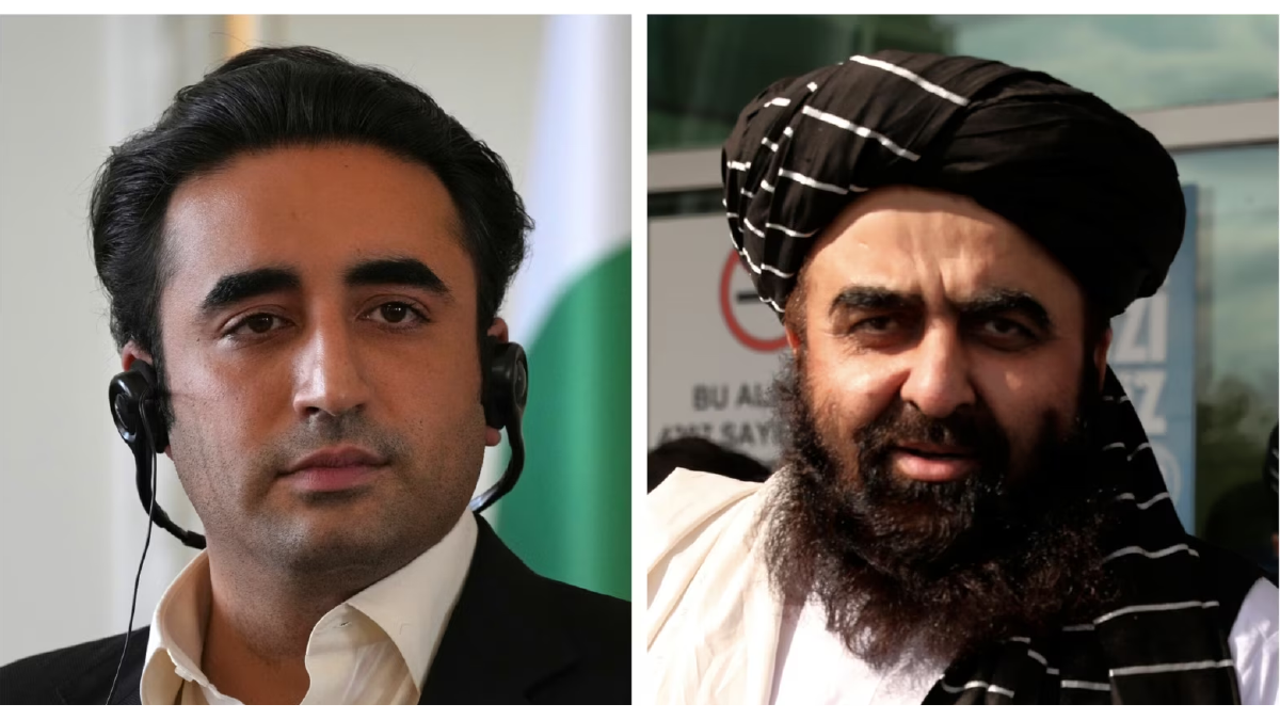 Pakistan 4 ay sonra büyükelçisini Afganistan’a geri yollayacak