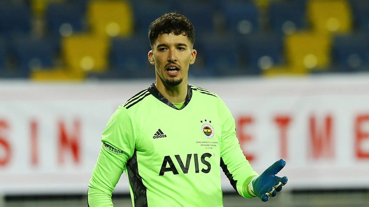 Fenerbahçe'de flaş Altay Bayındır gelişmesi (17 Nisan 2023)
