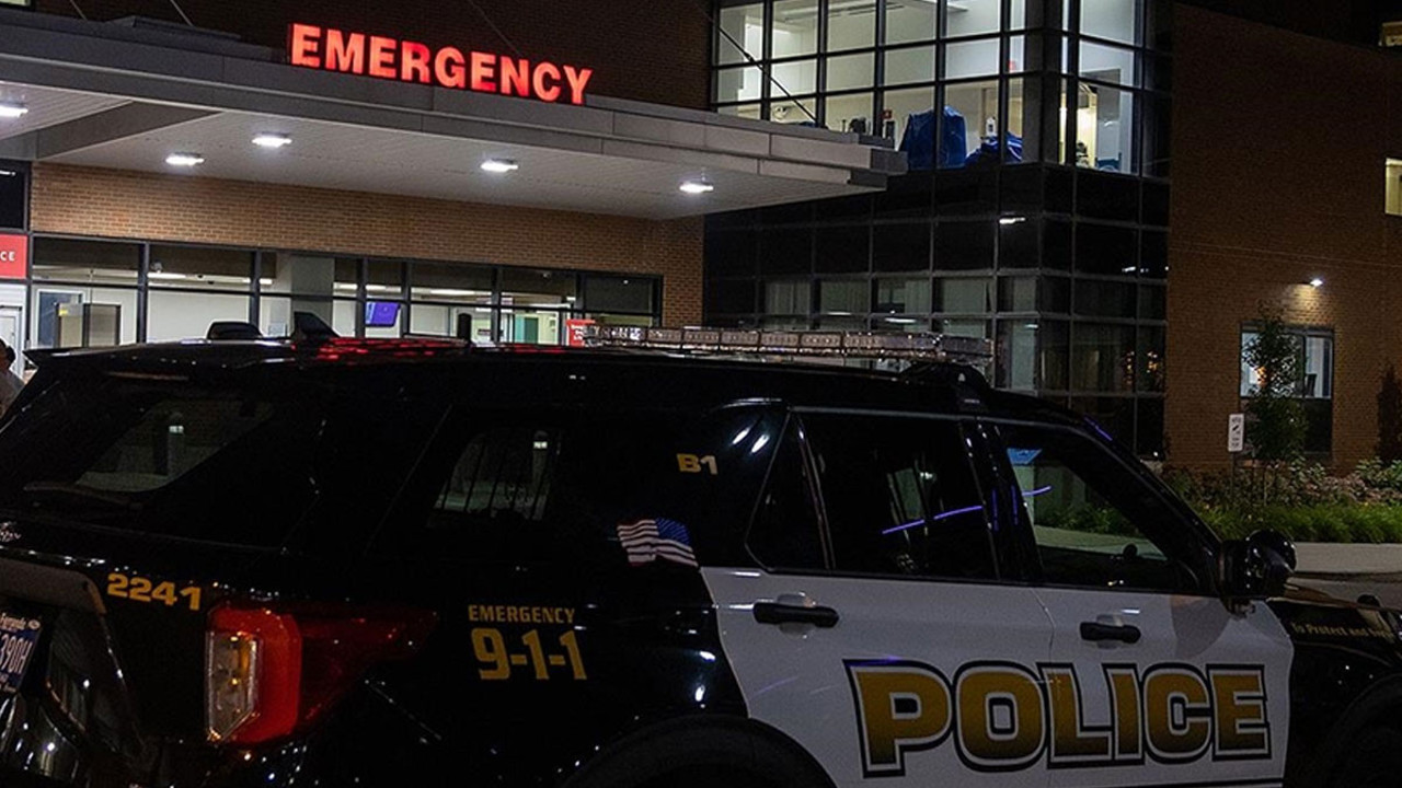 ABD'nin Alabama eyaletinde silahlı saldırıda 4 kişi öldü