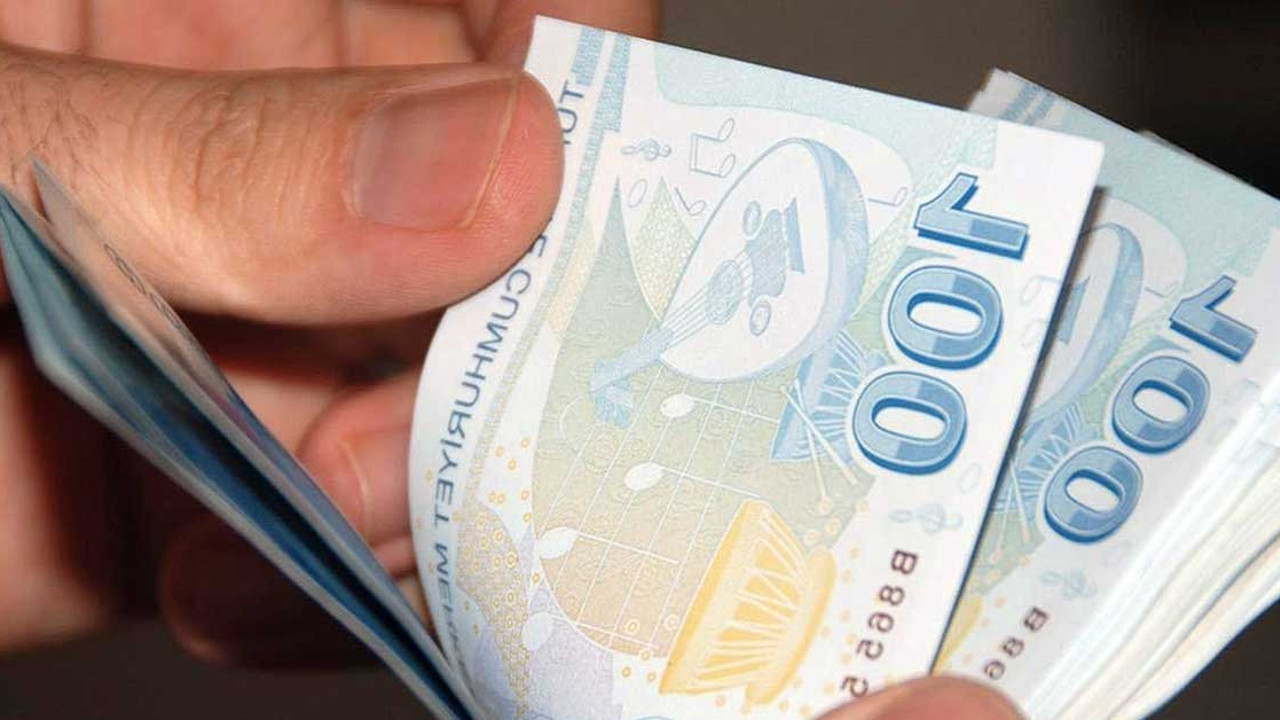 Hazine ve Maliye Bakanlığı açıkladı: 52.2 milyar lira alacak yapılandırıldı