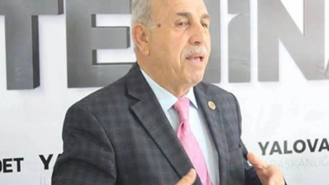 Saadet Partili GİK üyesi hayatını kaybetti