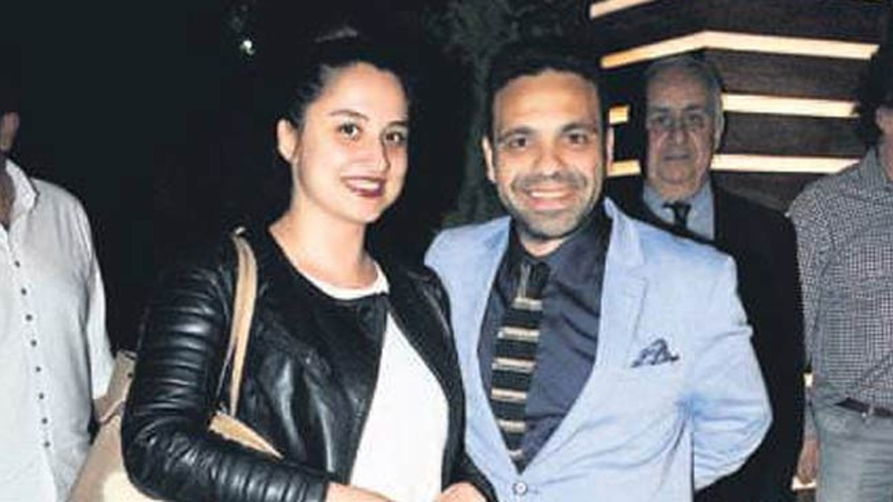 Okan Karacan: Babanı mezardan kaldıracağım. Eski eşine videolu tehditler yağdırdı