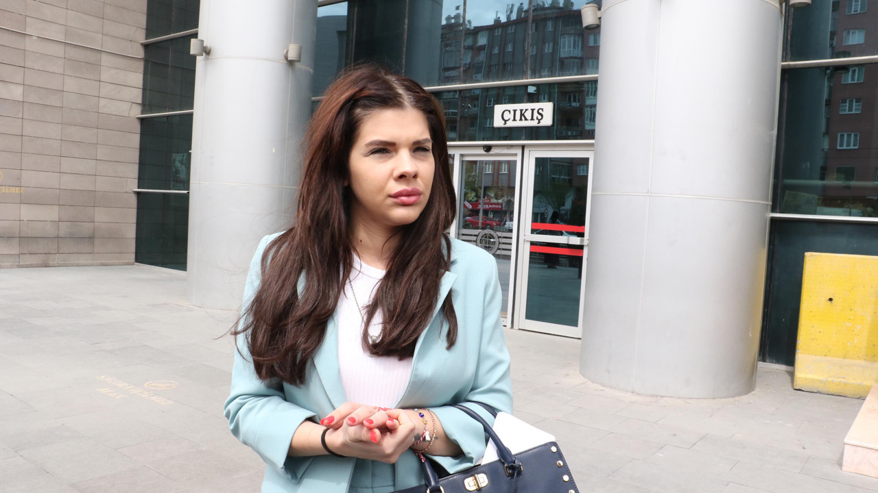 Sihirli Annem'in Tuğçe'sine ölüm tehdidi iddiası. Hem iftiraya uğradım hem tehdit edildim