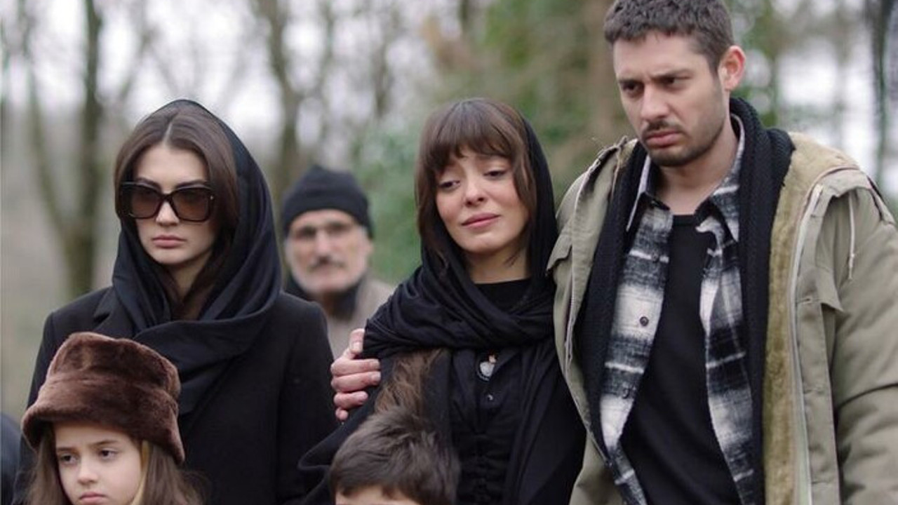 Selin Şekerci 'Kraliçe'nin Zeynep'ini anlattı