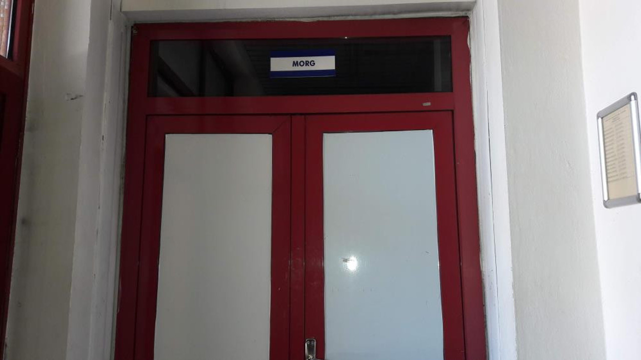 Zonguldak’ta bir kişi pansiyonda ölü bulundu