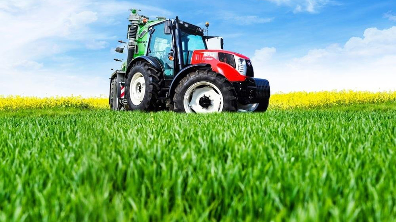 TARSİM’in yeni Genel Müdürü Bekir Engürülü oldu