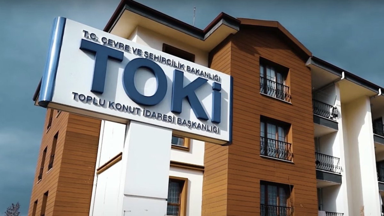 TOKİ İstanbul kura sonuçları belli oldu. Arnavutköy, Başakşehir, Esenler kura sonuçlarıyla isim listesi paylaşıldı