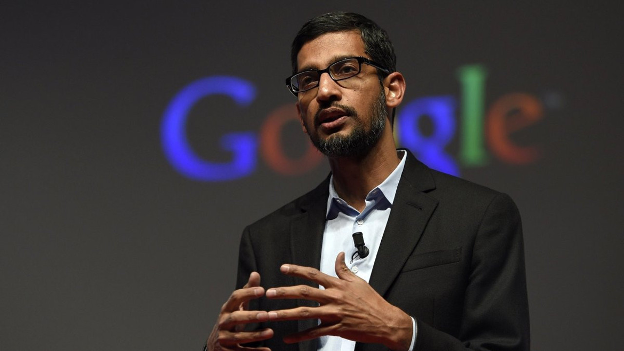 Google CEO’sundan yapay zeka itirafı: Biz de tam olarak anlamıyoruz