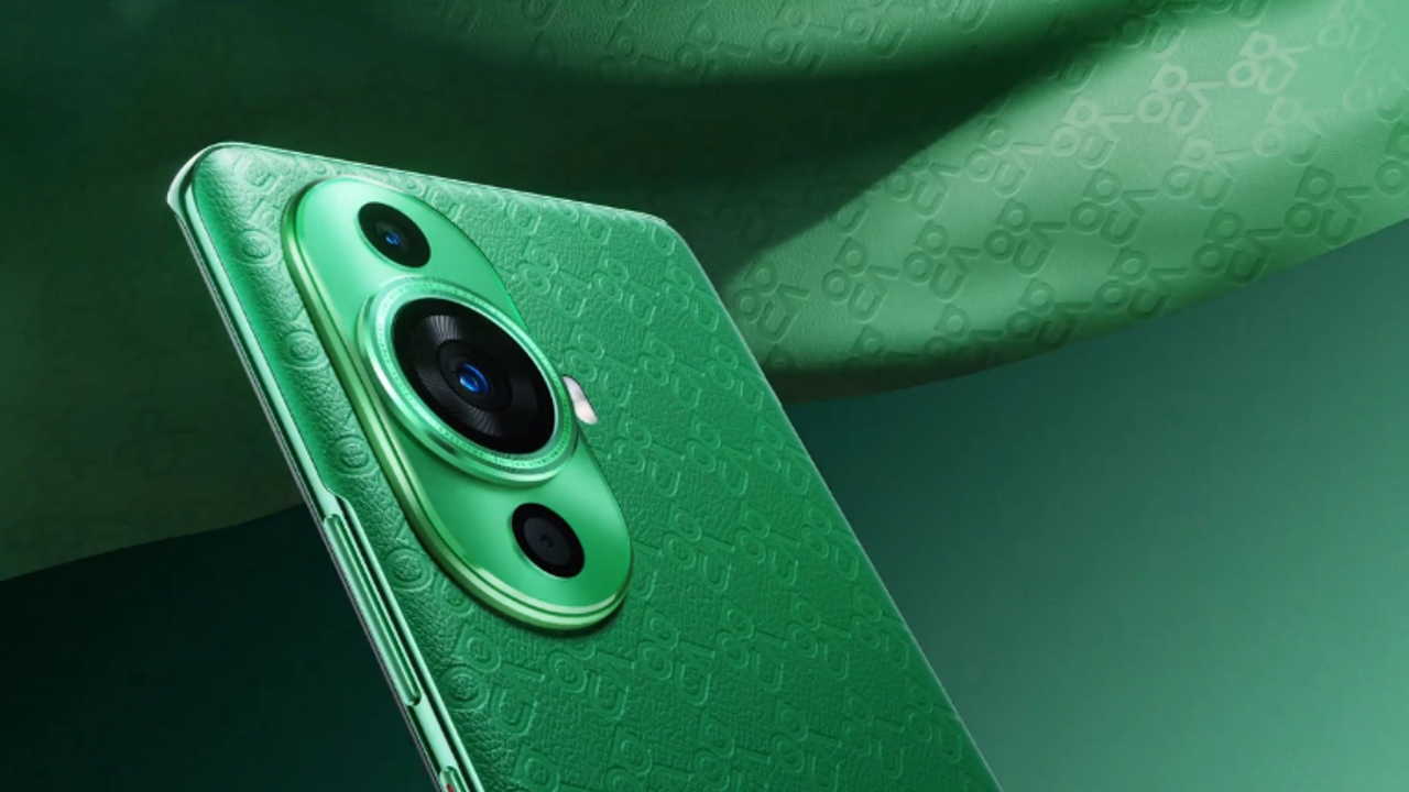 Huawei Nova 11 Pro'nun tanıtımı gerçekleşti. Dışındaki deri kaplama dikkat çekti. İşte fiyatı ve teknik özellikleri