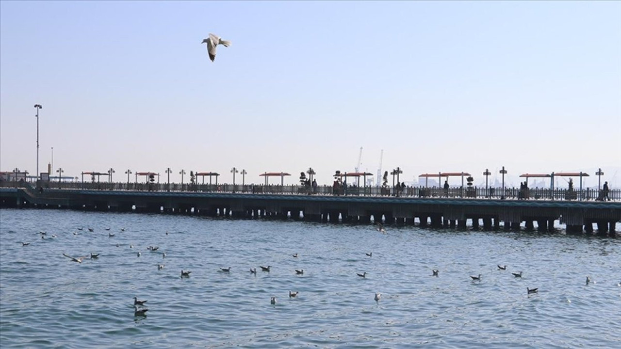 Tekirdağ’ın hedefi 5 milyon turist