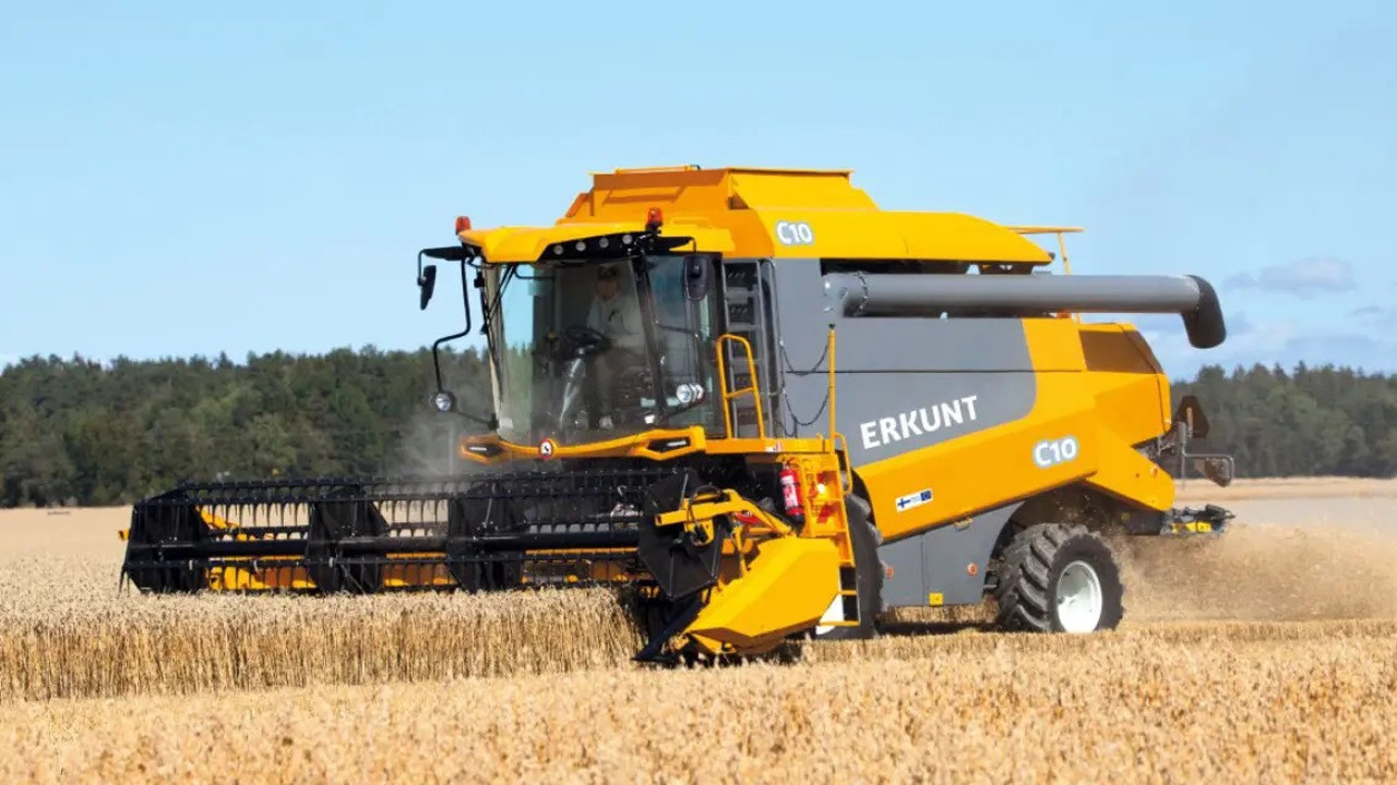 Kırsaldaki 478 projeye 1 milyar lirayı aşkın hibe desteği