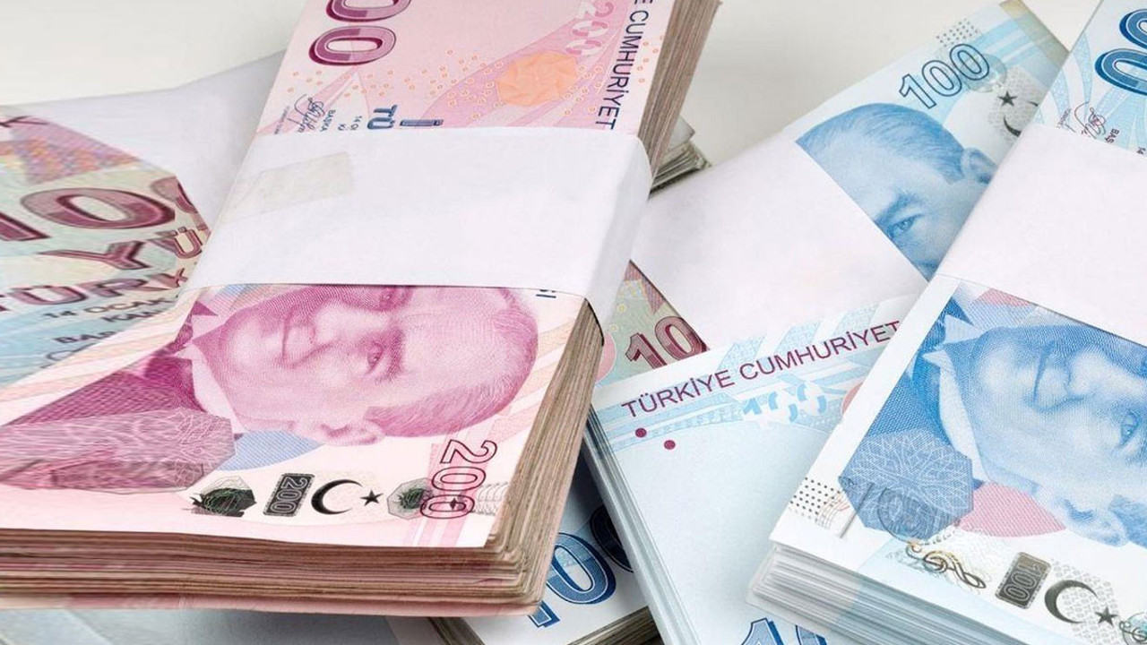 O kredinin limiti değişti