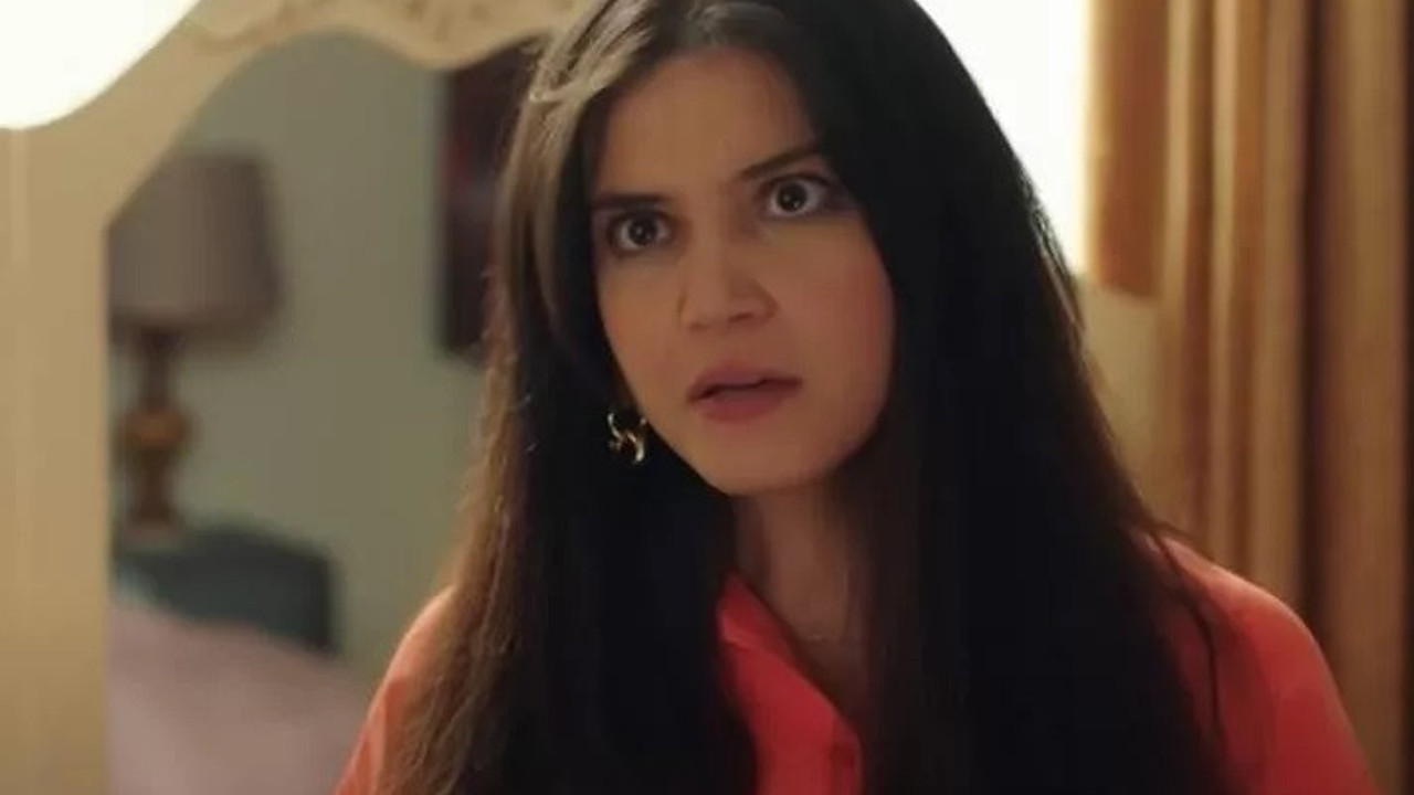 Kızılcık Şerbeti’nin Nilay’ı Feyza Civelek'in acı günü