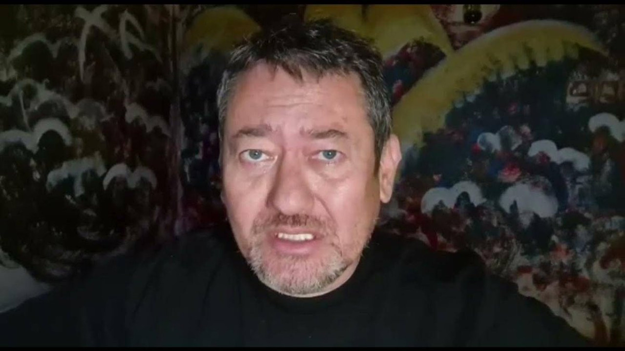 Gözaltına alınan Serdar Akinan'ın ilk ifadesi ortaya çıktı