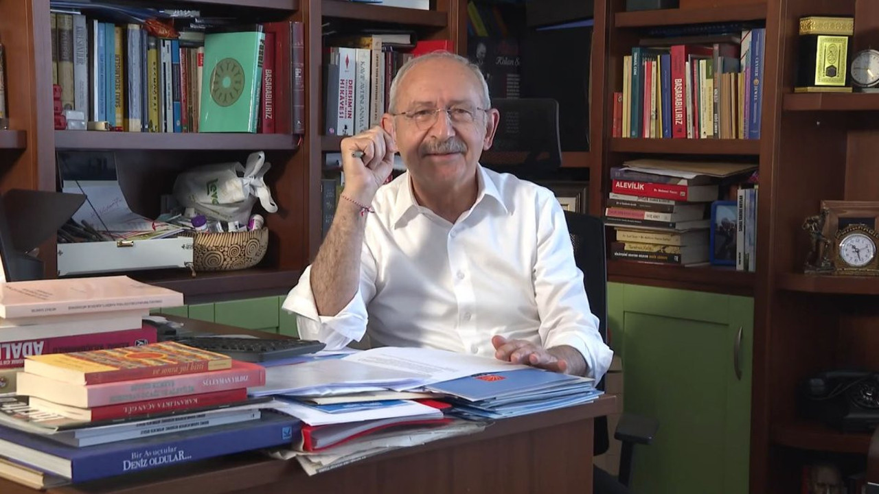 Kılıçdaroğlu'ndan Alevi paylaşımı. Tek bir oyla can yakan mezhep tartışmalarına son verelim!