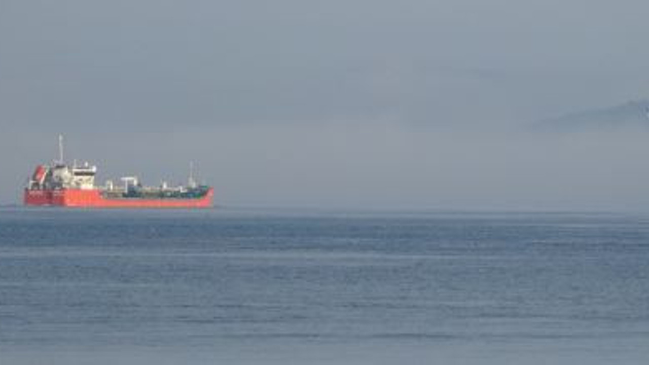 Çanakkale Boğazı kapandı