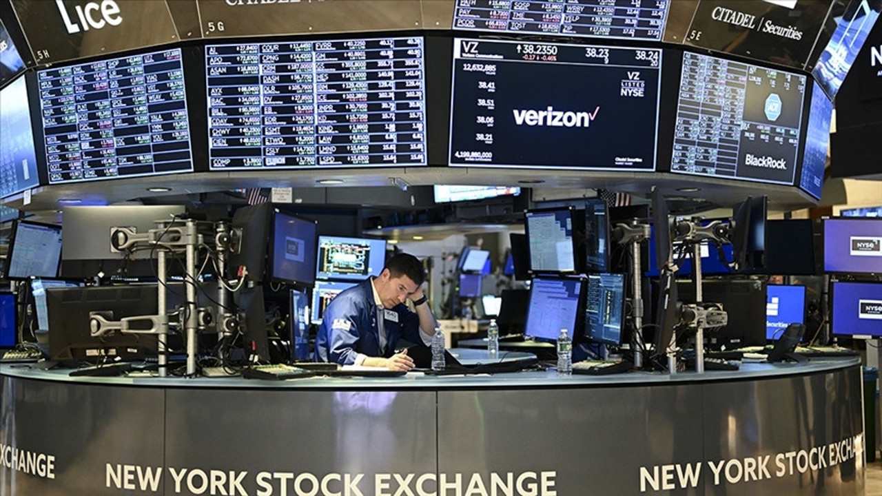 Uluslararası piyasalarda kafalar karışık (20 Nisan 2023)