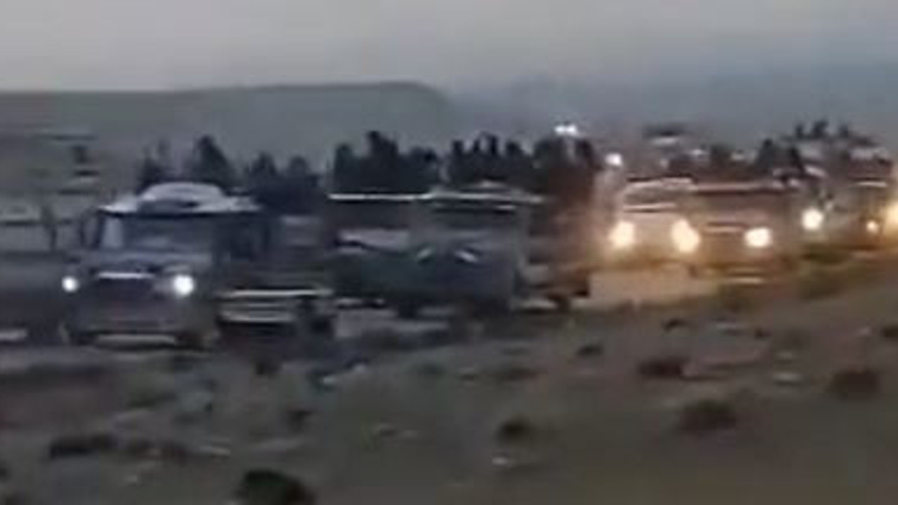 Lübnan Suriyelileri göndermeye başladı. Darısı bizim başımıza