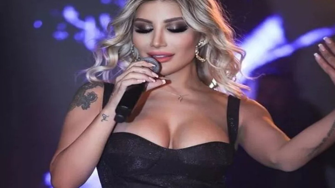 İrem Derici yeni imajı ile sevgilisini mest etti