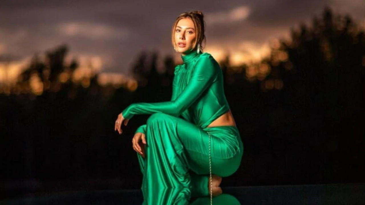 Şeyma Subaşı ablasını da hayatından sildi