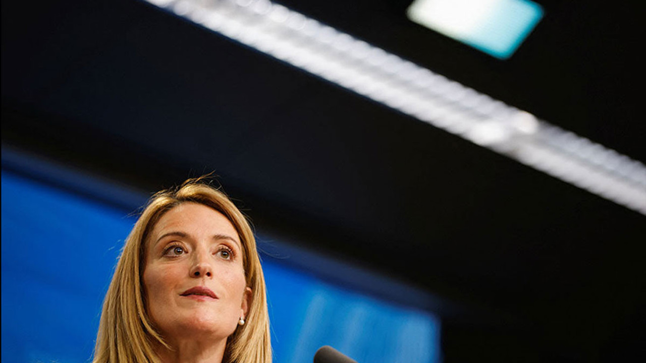 AB'nin göç ve iltica paketi değişti