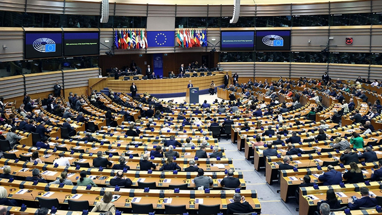 AB göç ve göçmen kurallarını değiştiriyor