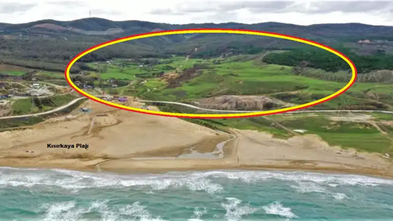 İktidardan Tansu Çiller’e ‘bayram hediyesi’. İmar planı değiştirildi arazisi ihya olacak