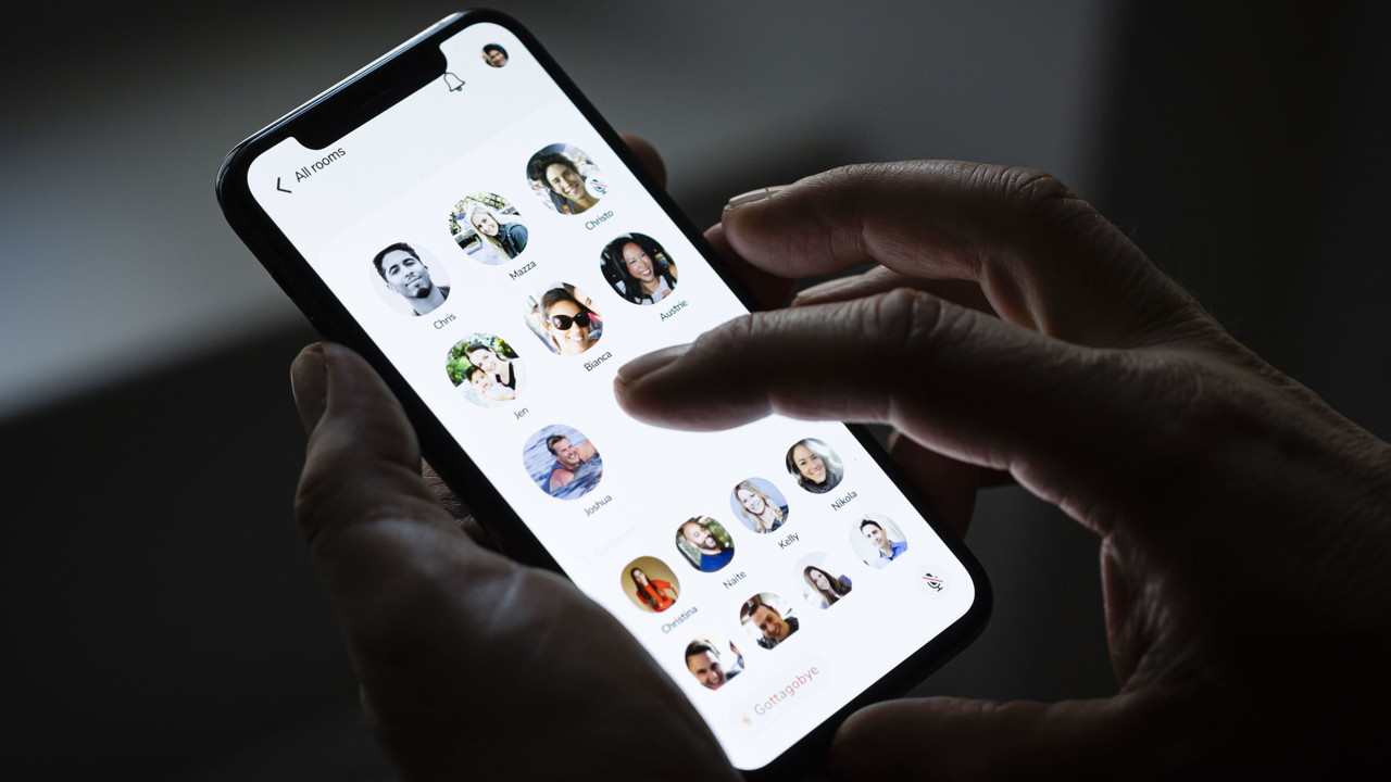 Clubhouse'a yeni özellik. Sohbet odalarında kullanıcıları sevindirecek yenilik