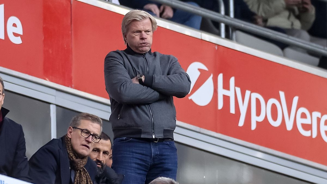 Bayern Münih'te ayrılık kapıda