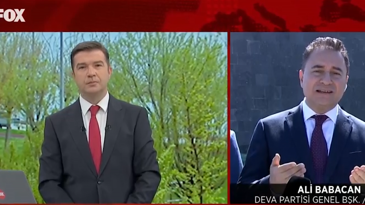 Babacan’dan Karadeniz Gazıyla ilgili iki soru