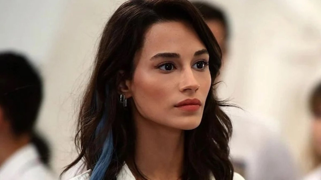 Genç oyuncu Sude Zülal Güler'in acı günü! 'Canımı kaybettim'