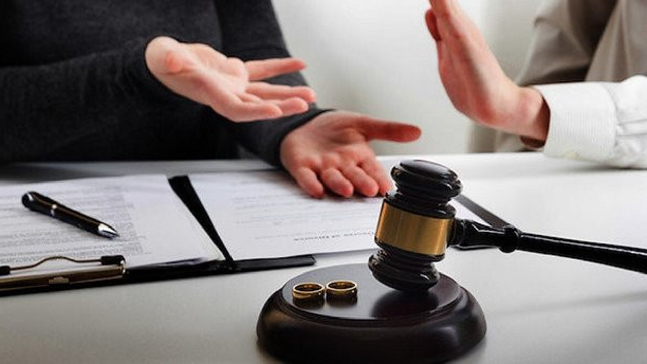 Eşinize bunu sakın yapmayın. Yargıtay son noktayı koydu