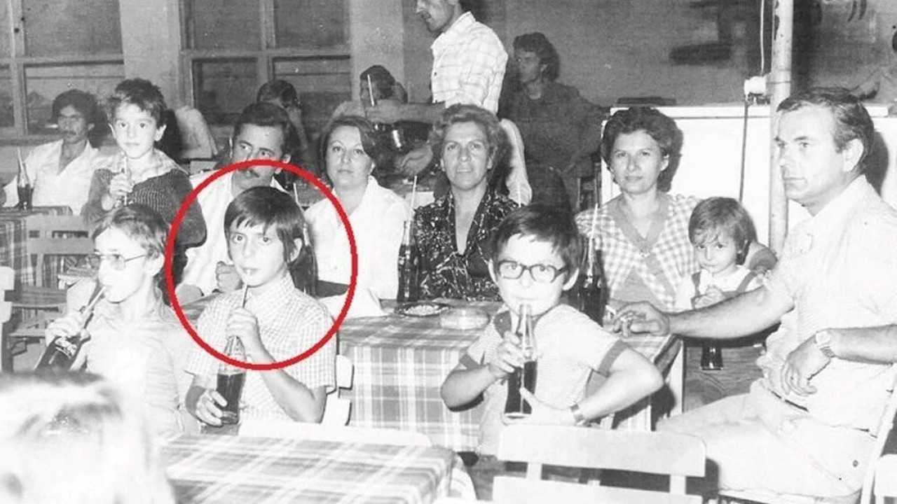 Teoman'dan nostaljik bayram paylaşımı