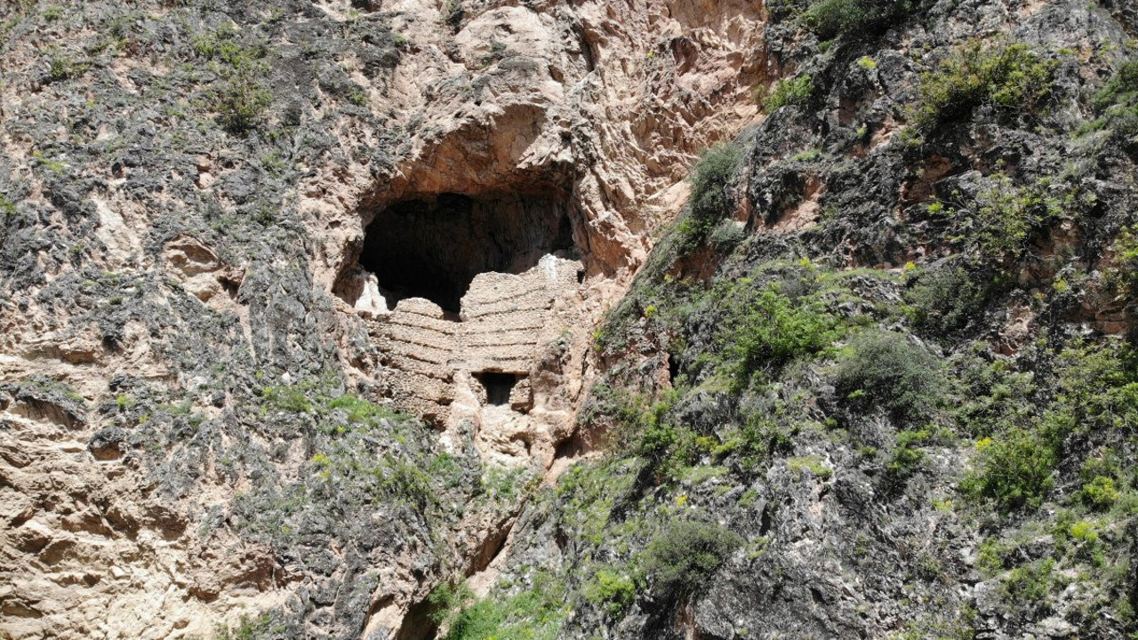 Görenler gözlerine inanamadı. Birçok rivayete konu oldu