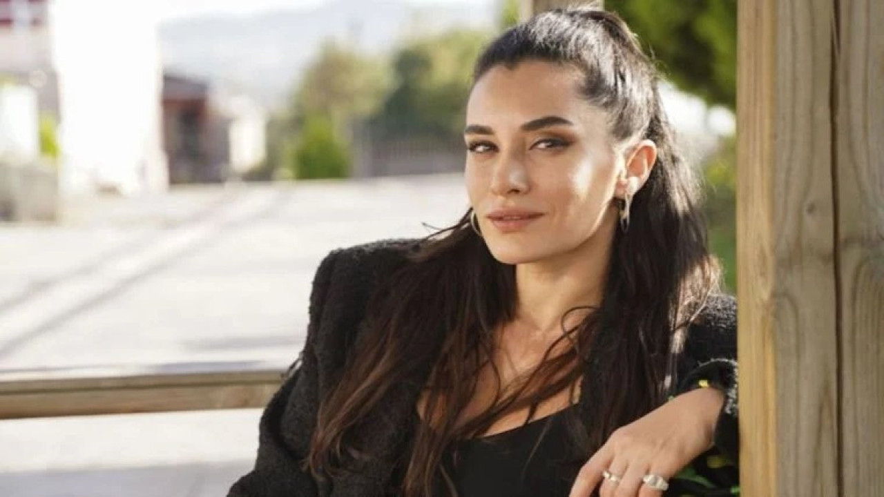 Hande Doğandemir: Yüzüm eskir diye bir korkum yok