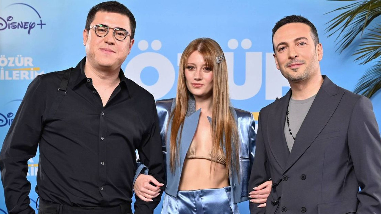 İbrahim Büyükak’tan jönlere gönderme: Karizmalarını çizdirmek istemiyorlar