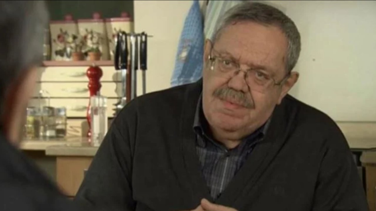 Oyuncu Rana Cabbar son yolculuğuna uğurlandı (22 Nisan 2023)