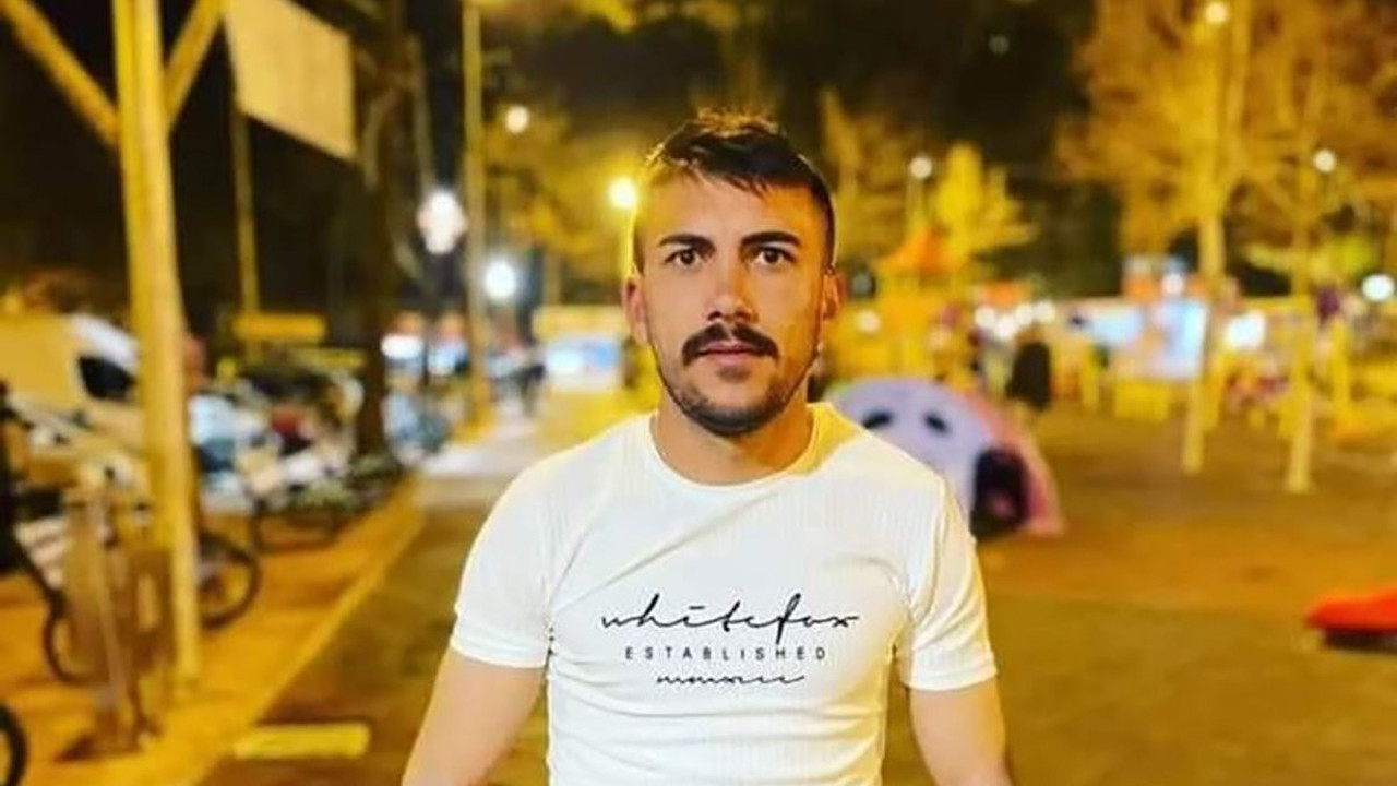 Dengesini kaybedip düştüğü barajda boğuldu