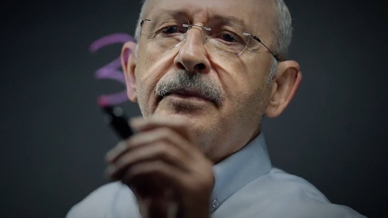 Bay Kemal'in Tahtası'nda 3'üncü bölüm: Çiftçilere verilecek destekleri madde madde açıkladı